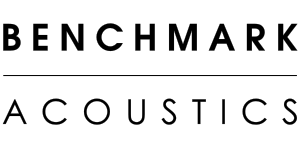 Benchmark Acoustics Logo